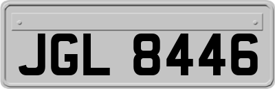 JGL8446