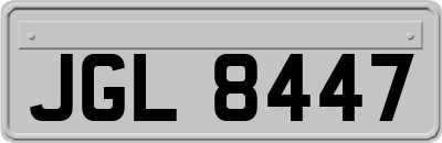 JGL8447