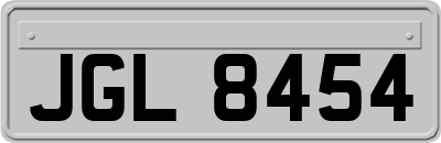 JGL8454