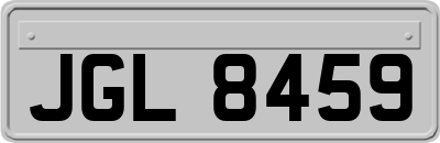 JGL8459