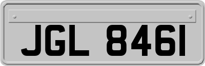 JGL8461