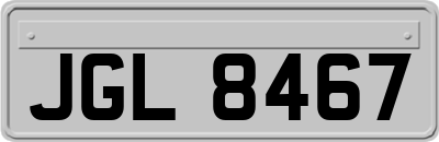 JGL8467