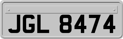 JGL8474