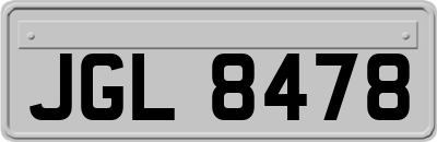 JGL8478