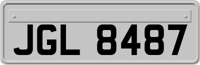 JGL8487
