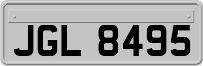 JGL8495