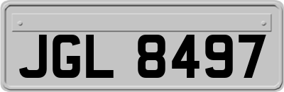 JGL8497