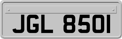 JGL8501