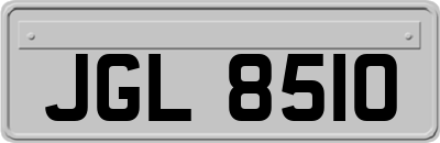 JGL8510