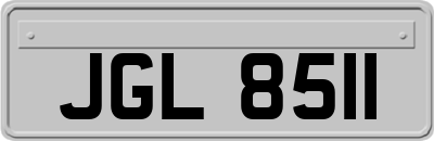 JGL8511