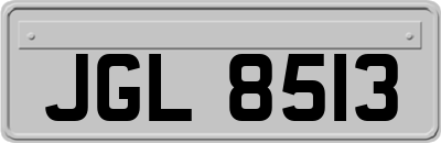 JGL8513