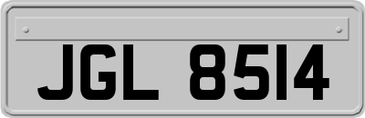 JGL8514