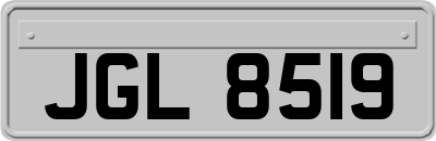 JGL8519