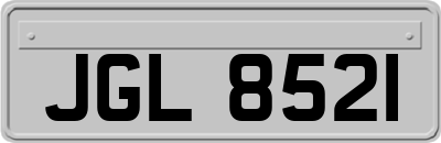 JGL8521