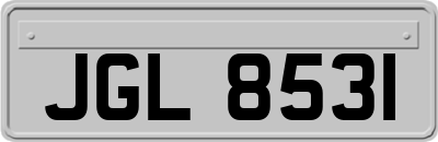 JGL8531