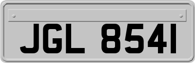 JGL8541