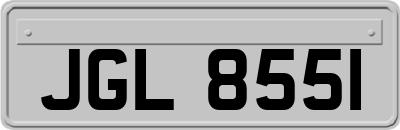 JGL8551
