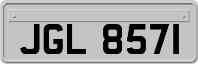 JGL8571