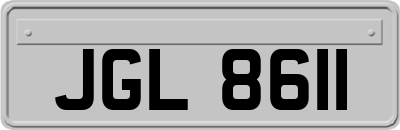 JGL8611