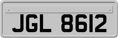 JGL8612