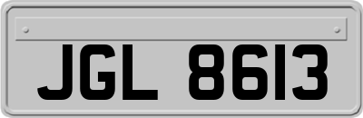 JGL8613
