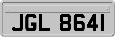 JGL8641