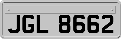 JGL8662