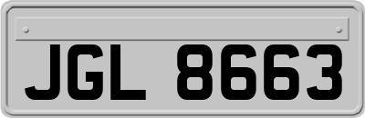 JGL8663