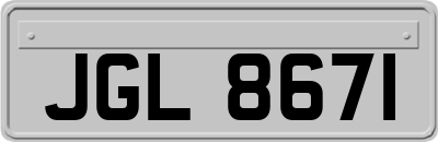 JGL8671