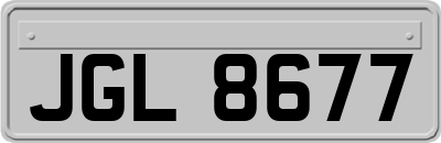JGL8677