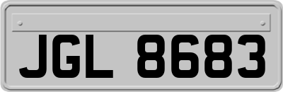 JGL8683