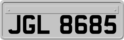 JGL8685