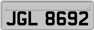 JGL8692