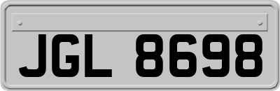 JGL8698