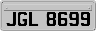 JGL8699