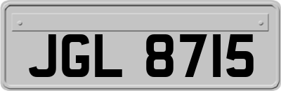 JGL8715