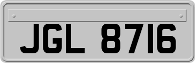 JGL8716