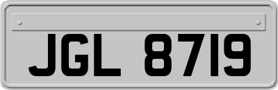 JGL8719