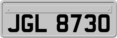 JGL8730