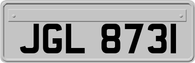 JGL8731
