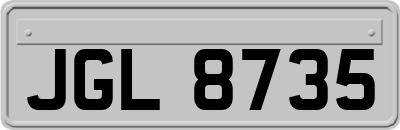 JGL8735