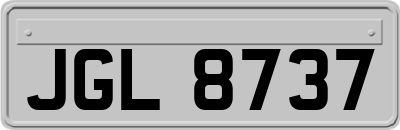 JGL8737