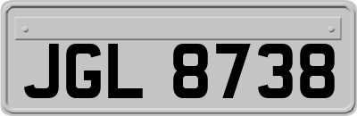 JGL8738