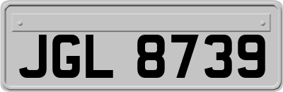 JGL8739