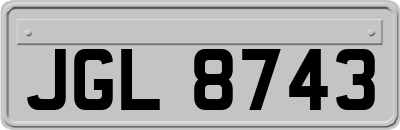 JGL8743