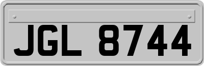 JGL8744