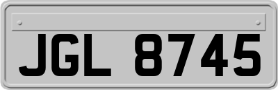 JGL8745