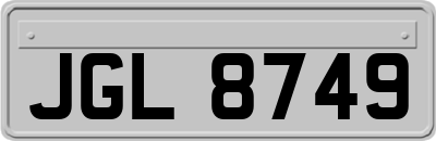 JGL8749