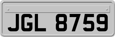 JGL8759