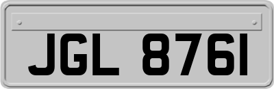 JGL8761